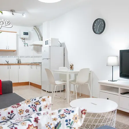 Casalegre 1 Appartement Arinaga