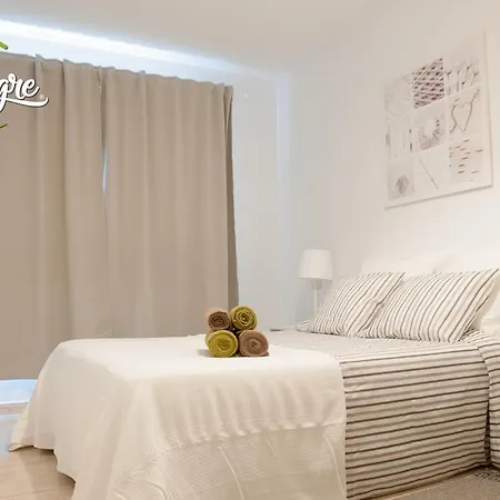 Casalegre 1 Appartement