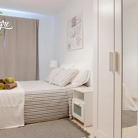 Appartement Casalegre 1 Arinaga
