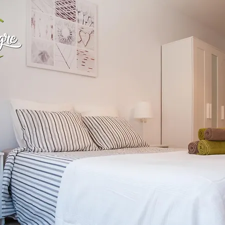 Casalegre 1 Appartement *
