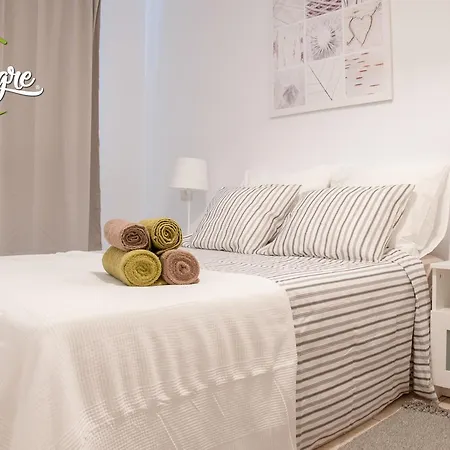 Casalegre 1 Appartement